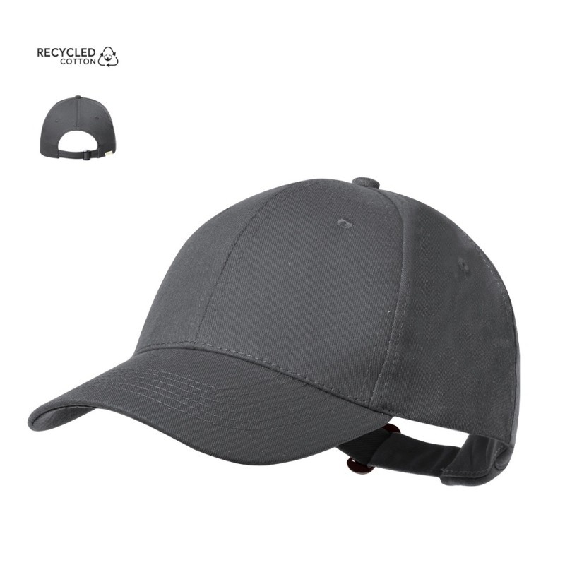 Casquette avec logo promotionnel Daimat Casquette avec logo promotionnel Daimat