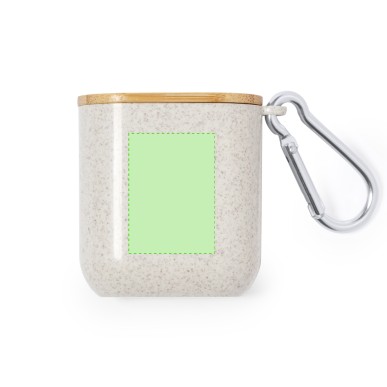 Brayce - Anschluss Micro USB, Typ C und Lightning 5V DC 2.4A | Weizens