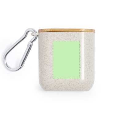 Brayce - Anschluss Micro USB, Typ C und Lightning 5V DC 2.4A | Weizens