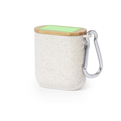 Brayce - Anschluss Micro USB, Typ C und Lightning 5V DC 2.4A | Weizens