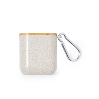 Brayce - Anschluss Micro USB, Typ C und Lightning 5V DC 2.4A | Weizens