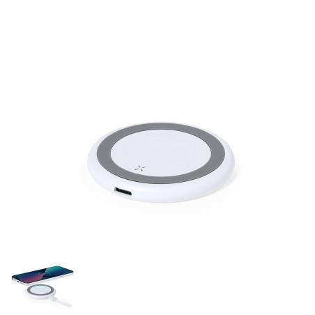 Joyce - Drahtlos 15W. Magnetisch