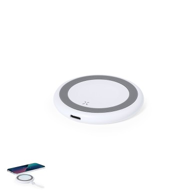 Joyce - Drahtlos 15W. Magnetisch