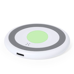 Joyce - Drahtlos 15W. Magnetisch