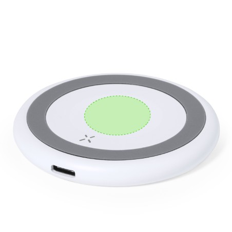 Joyce - Drahtlos 15W. Magnetisch