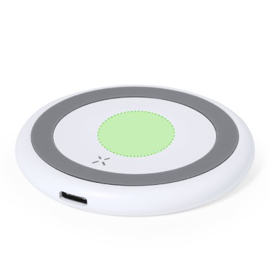 Joyce - Drahtlos 15W. Magnetisch