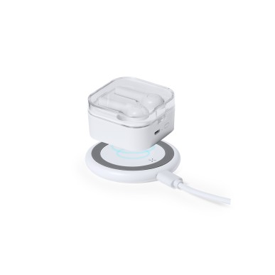 Joyce - Drahtlos 15W. Magnetisch