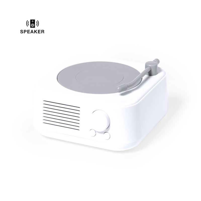 Haut-Parleurs avec impression publicitaire Bitels Haut-Parleurs avec impression publicitaire Bitels