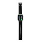 Connor - Bluetooth Anschluss. 1,83" TFT Screen. Drahtlos Wiederaufladbar. Batterie 180 mAh | Silikonarmband