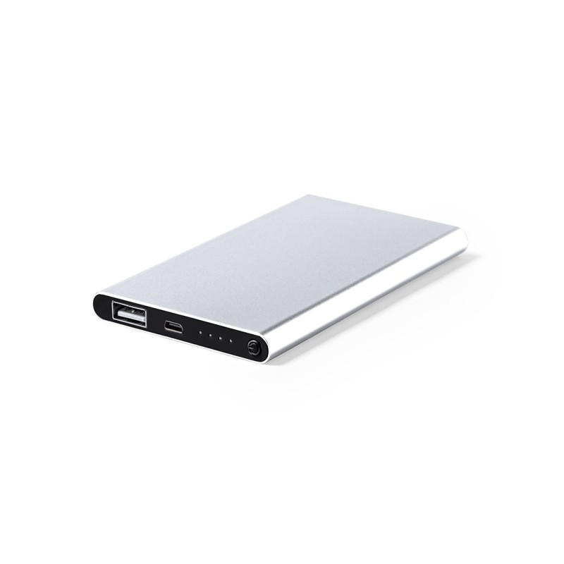 Power Bank promotionnel Fagar Power Bank promotionnel Fagar
