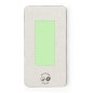 Mayer - 5000 mAh. 2 USB und 1 Typ C Ausgänge. Micro USB und Typ C Eingang | Kaffeefaser/ ABS/ Reclycling Baumwolle