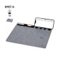 Tapis Souris Chargeur  avec logo Deuz