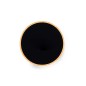 Beckett - Led Lichter. Drahtlos 15W | Bambus