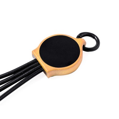 Lawrence - Led Lichter. Anschluss Micro USB, Typ C und Lightning 5V DC