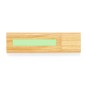 Afroks 16GB - Led Lichter | Bambus