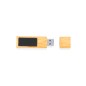 Afroks 16GB - Led Lichter | Bambus