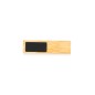 Afroks 16GB - Led Lichter | Bambus