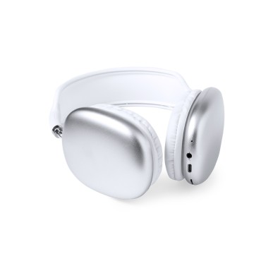 Curney - Bluetooth Anschluss. 3,5 mm Klinkenstecker. Batterie 150 mAh