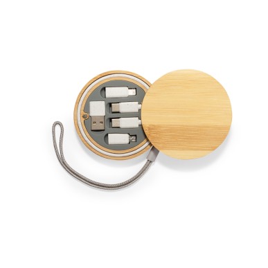 Chaconix - Geeignet für die datenübertragung. Anschluss Micro USB, Typ