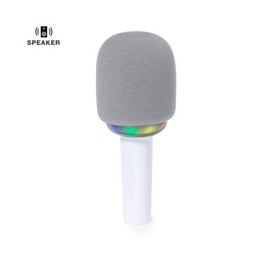 Achetez Microphone Haut-Parleurs Sinfonyx pas cher sur Amc Pub