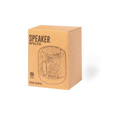 Boitok - Bluetooth Anschluss. Schallleistung 3W. Batterie 300 mAh | Fi