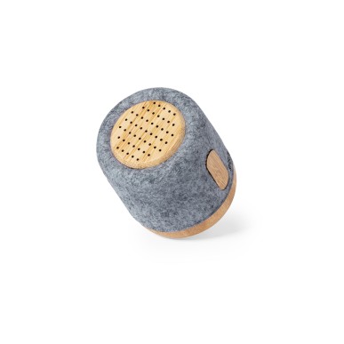 Boitok - Bluetooth Anschluss. Schallleistung 3W. Batterie 300 mAh | Fi