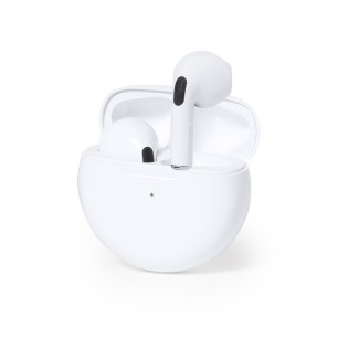 Shima - Bluetooth Anschluss. Batterie 30 mAh/ Aufladestation 200 mAh