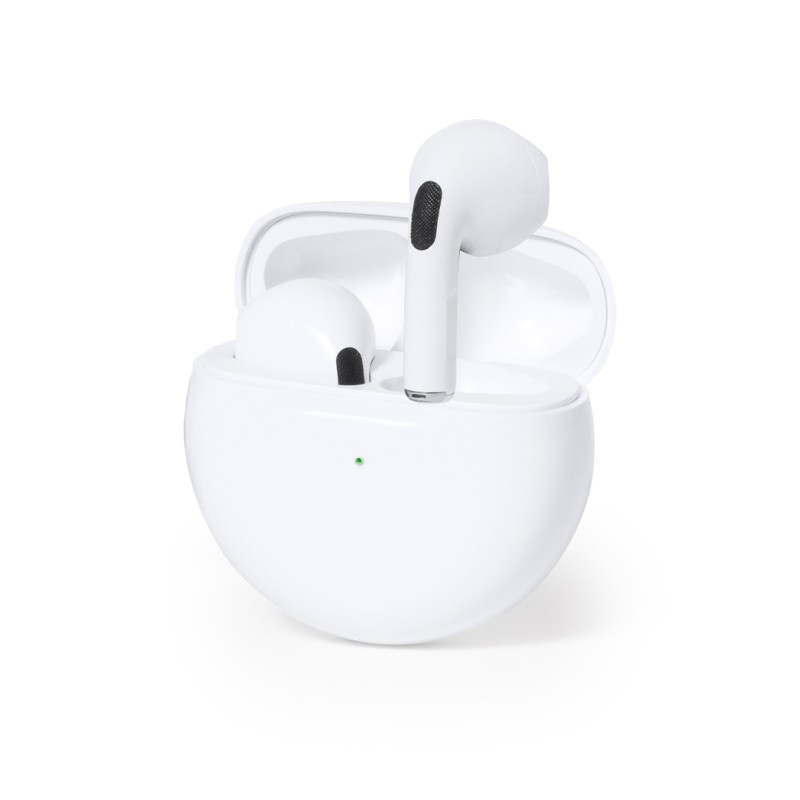 Shima - Bluetooth Anschluss. Batterie 30 mAh/ Aufladestation 200 mAh