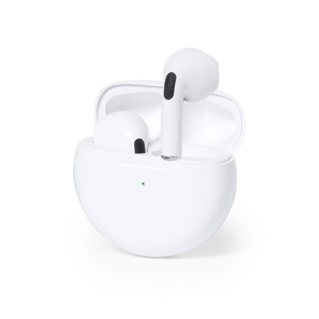 Shima - Bluetooth Anschluss. Batterie 30 mAh/ Aufladestation 200 mAh