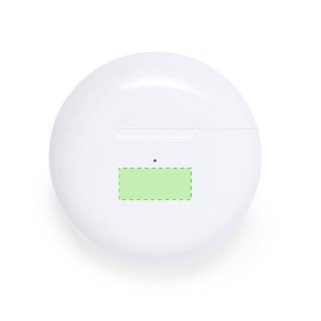 Shima - Bluetooth Anschluss. Batterie 30 mAh/ Aufladestation 200 mAh