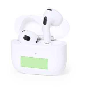 Dodiax - Bluetooth Anschluss. Batterie 30 mAh/ Aufladestation 300 mAh