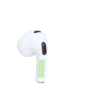 Dodiax - Bluetooth Anschluss. Batterie 30 mAh/ Aufladestation 300 mAh