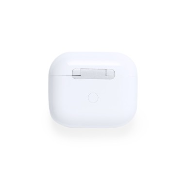 Dodiax - Bluetooth Anschluss. Batterie 30 mAh/ Aufladestation 300 mAh