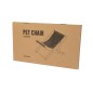 Diny - Pliable | Bois/ Toile Diny - Pliable | Bois/ Toile