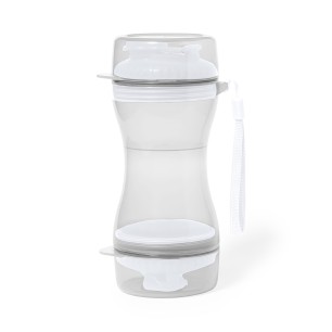 Treiver - 2 Abteilungen 330 ml und 280 ml | ABS