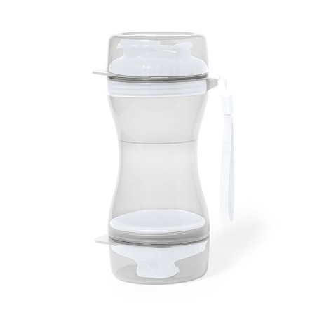 Treiver - 2 Abteilungen 330 ml und 280 ml | ABS