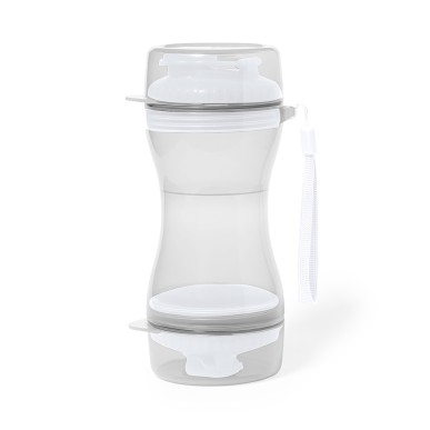 Treiver - 2 Abteilungen 330 ml und 280 ml | ABS