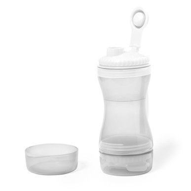 Treiver - 2 Abteilungen 330 ml und 280 ml | ABS