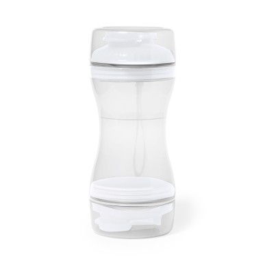 Treiver - 2 Abteilungen 330 ml und 280 ml | ABS