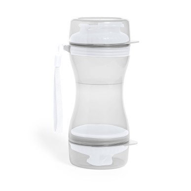 Treiver - 2 Abteilungen 330 ml und 280 ml | ABS