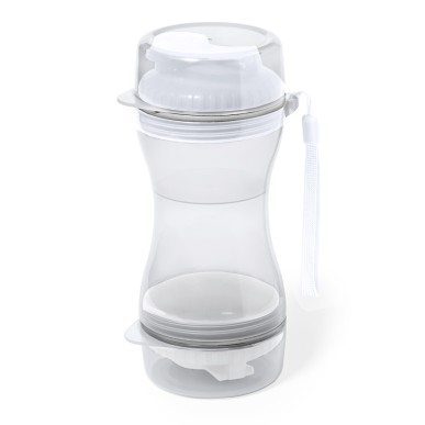 Treiver - 2 Abteilungen 330 ml und 280 ml | ABS