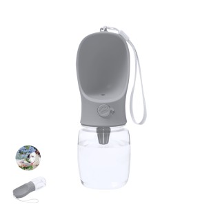 Flaganan - 350 ml | ABS/ PET