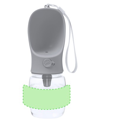 Flaganan - 350 ml | ABS/ PET