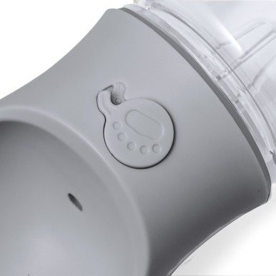 Flaganan - 350 ml | ABS/ PET