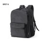 Sac à  Dos  avec impression publicitaire Bogart Sac à  Dos  avec impression publicitaire Bogart