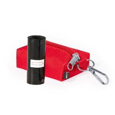 Seperd - 15 Kompostierbarer Beutel Inklusive | Polyester RPET