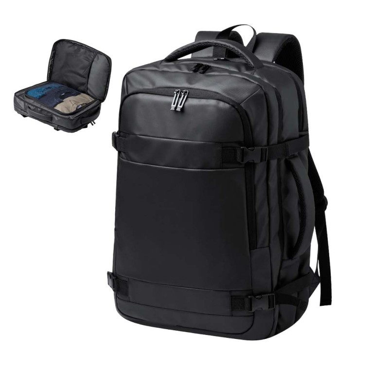 Sac à  Dos Porte-Documents  avec impression publicitaire Tanen Sac à  Dos Porte-Documents  avec impression publicitaire Tanen