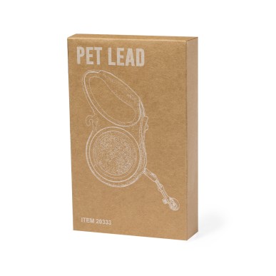 Bently - Ausziehbar. Mit Bremse | ABS/ Polyester