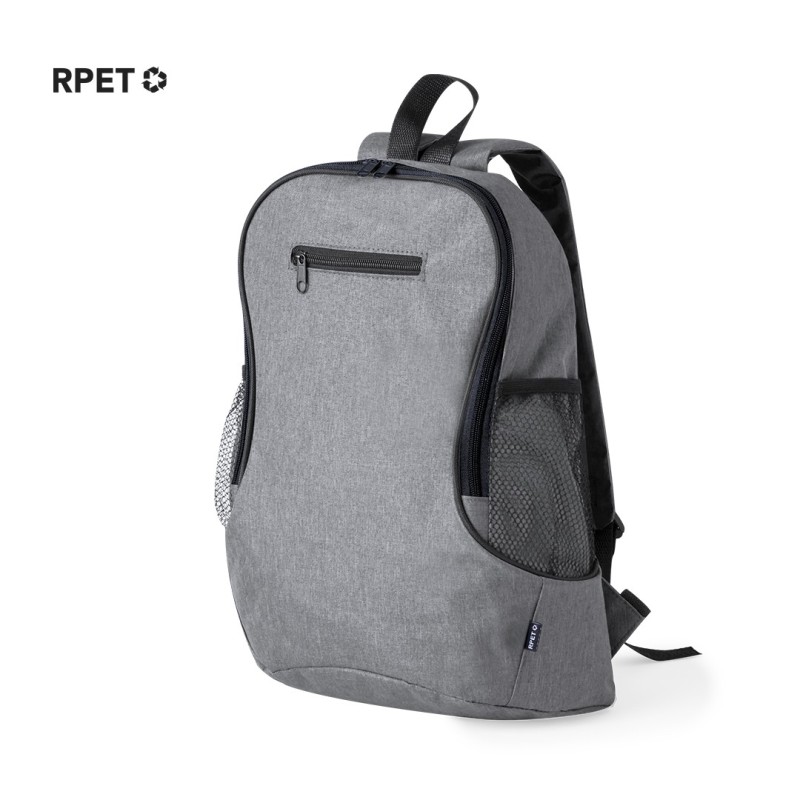 Sac à  Dos  avec logo personnalisé Sergli Sac à  Dos  avec logo personnalisé Sergli
