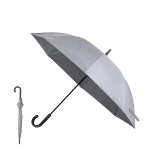 Dewey - 30". Automatisch. Antiwindsystem | Polyester 150D. Fiberglass 